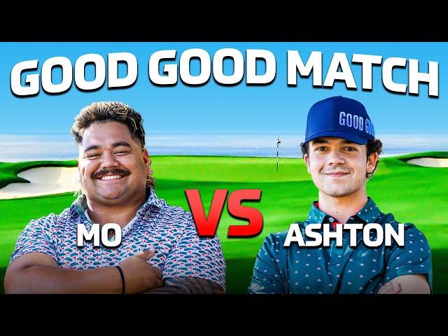 Saturday Match #17 | Mo vs Ashton