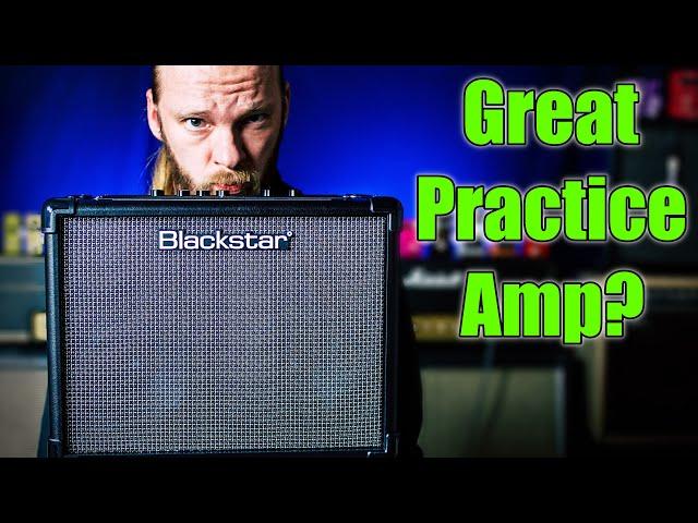 Blackstar ID:Core 20 V4 (How Good Is It?)