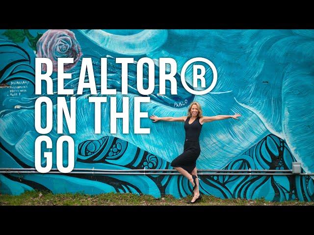 Realtor On The Go | VLOG 005