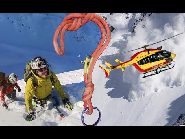 Les charclots de la highline