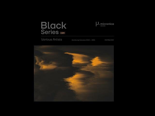 Sabda - Sun Goes Down [MICRBLK001]