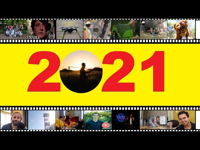 Clicker Productions: Reflection and a Look into 2021