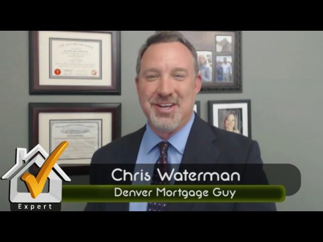 Chris Waterman Mortgage Insider Interview