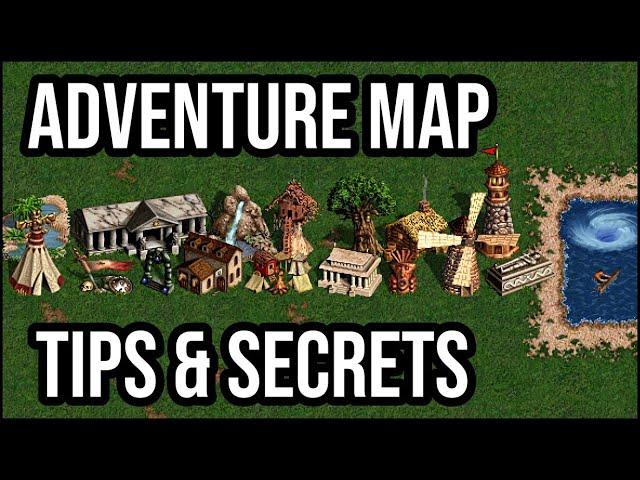 Heroes 3: 20 Tips and Secrets of Adventure Map Objects