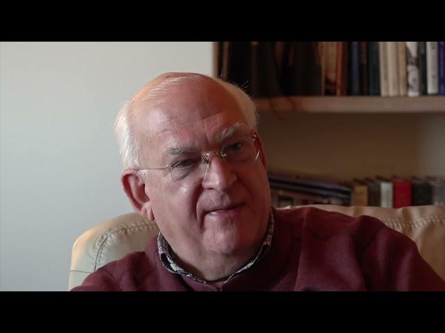 Jewish Music: A Master's Memoir with Steven Ovitsky