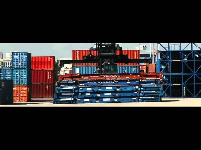 Seaboard Marine 2014