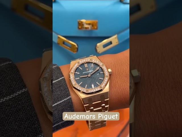 Audemars Piguet 33mm