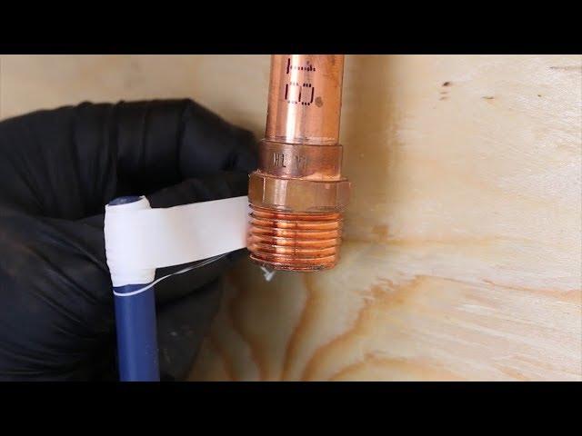 The ULTIMATE Plumbing Tricks BIBLE (30+ Tricks!) | GOT2LEARN