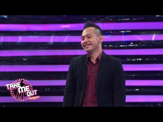 Apakah Alex memiliki kesempatan untuk mendapatkan cintamu? - Take Me Out Indonesia 2019