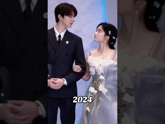Cute #shenyue #linyi #smilecode #cdrama #cdramaclips #couple #shorts #shortvideo #youtubeshorts