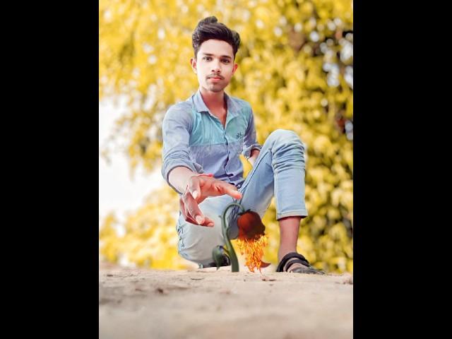 #photo #editing #face #smooth #rdx jaisa background colors #change ankit channel 1k views thank virl