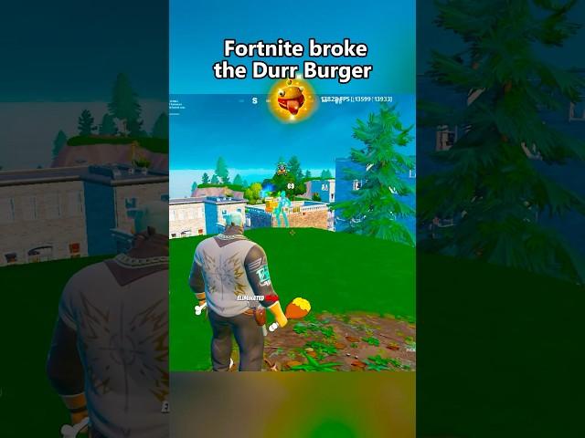 NO WAY #zyfe #fortnite