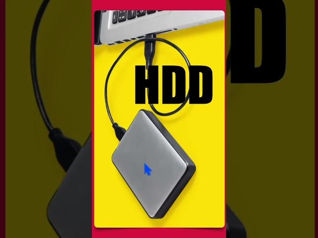 Buy external SSD or HDD ? | Buy Hard Disk Drives or Solid state drives? #hdd #ssd