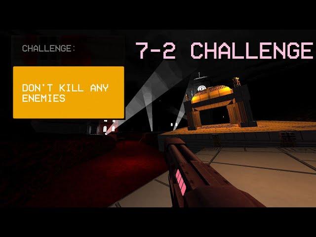 7-2 CHALLENGE | ULTRAKILL