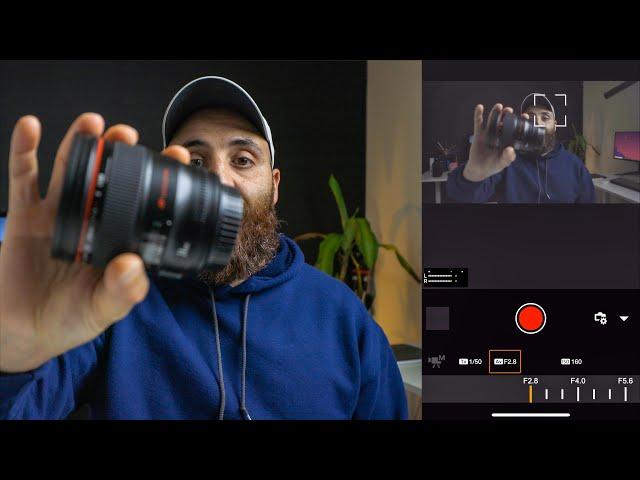 Camera Basics | ISO, Aperture and Shutter Speed