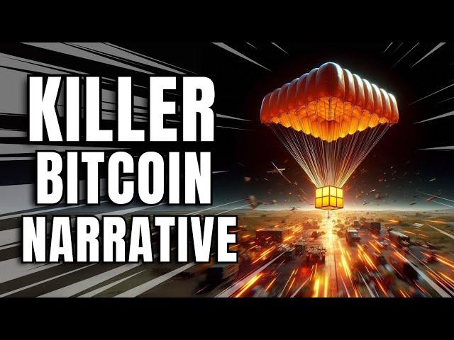 Why Blockdrops 🟧 Are The Next KILLER Bitcoin Narrative! WAY BETTER THAN AIRDROPS