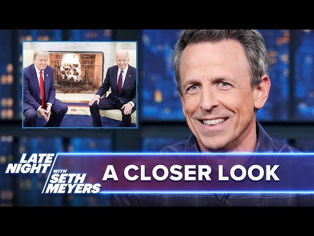 Trump's Unhinged Cabinet Picks Include Fox Host Hegseth; Musk Becomes Co-President: A Closer Look