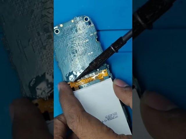 Samsung Display Fix#shorts