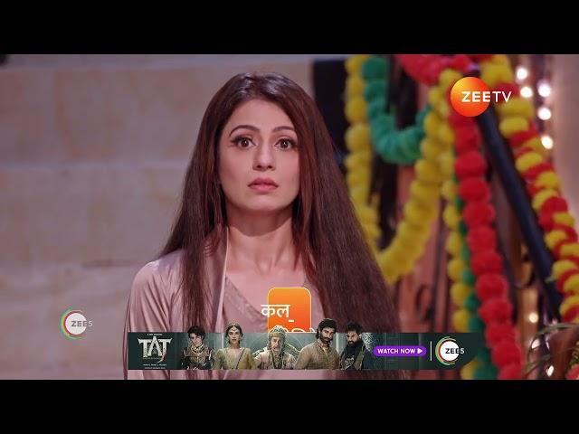 Kundali Bhagya | Ep - 2007 | Preview | Oct 10 2024 | Zee TV