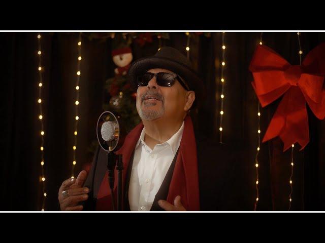 Pepe Marquez - Please Come Home For Christmas [Official Video]