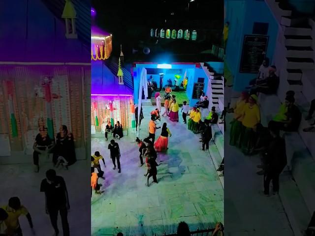 Jaunsari cultural dance.   26 December 2024