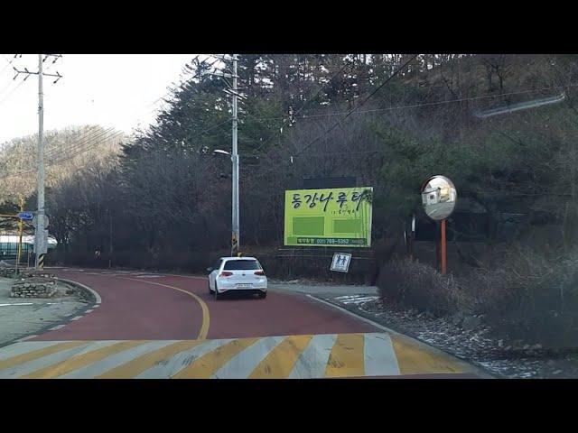 JKP cTV 초월읍물류단지 광주 IC Chowol-eup Logistics Complex Gwangju Interchange