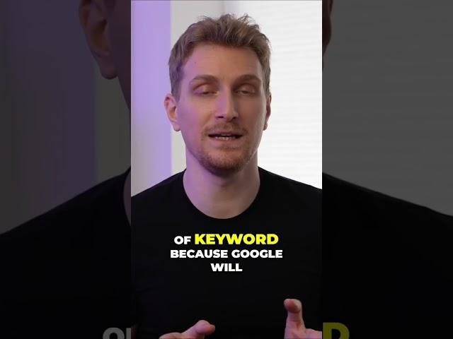 Improve SEO and Rank Higher on Google: 5 Expert Tips