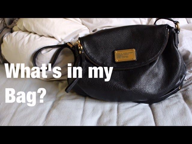 What's in my Purse?