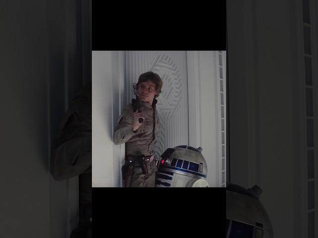 Luke, Don't Go There #clips #entertainment