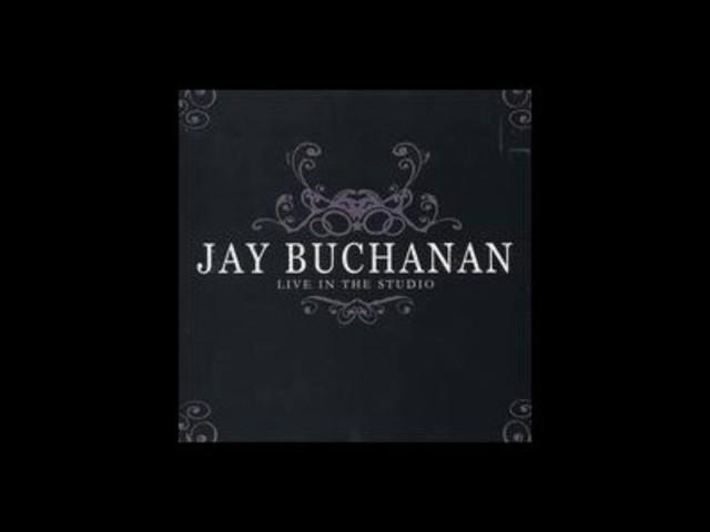 Jay Buchanan: Live In The Studio (Full Album) (2006)