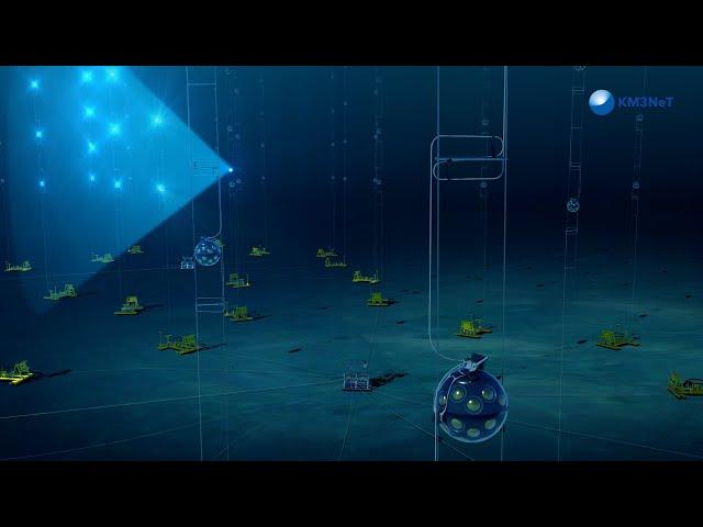 Il neutrino di Portopalo