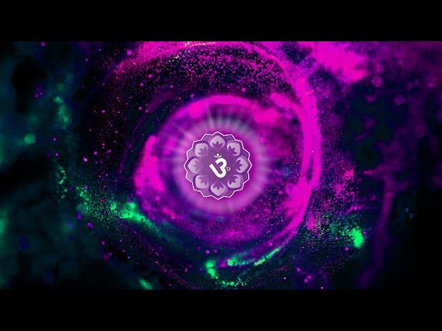 Third Eye Chakra Meditation I Ajna Chakra (Sixth Chakra) Meditation 