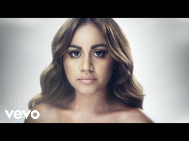 Jessica Mauboy - Because