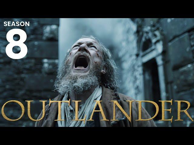 OUTLANDER SEASON 8 THE SAD ENDING