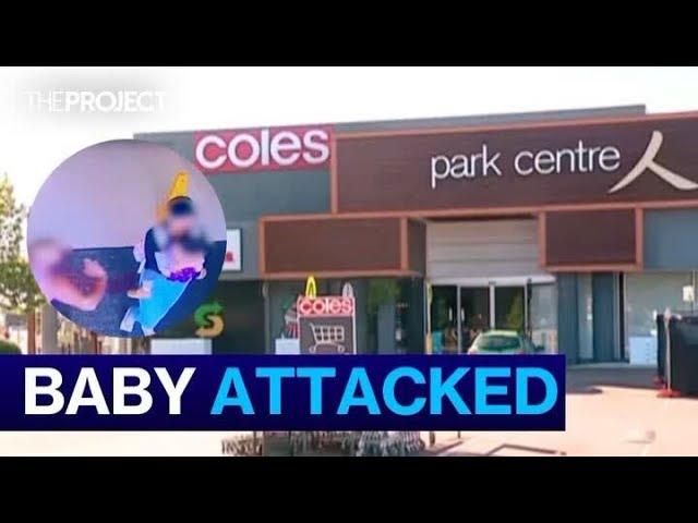 Woman Arrested After Allegedly Attacking Baby In Perth