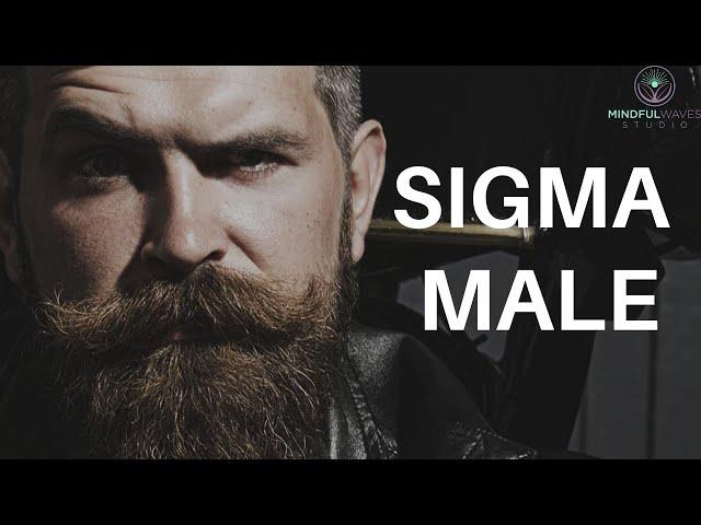 Sigma Male Affirmations | Two Hours of Reprogramming (Spoken by @SigmaSpirit)