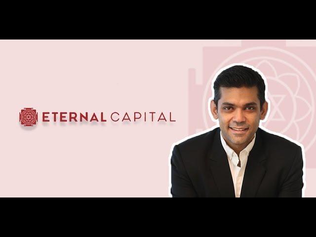 Eternal Capital Deep Dive: Crafting the Future with Operator-Led Venture Capital