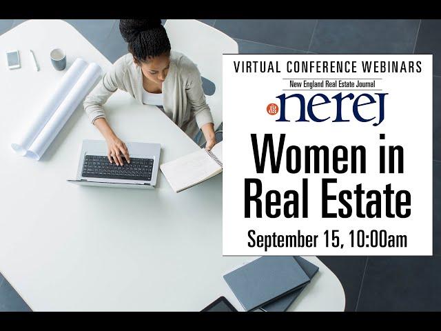 NEREJ Women in Commercial Real Estate