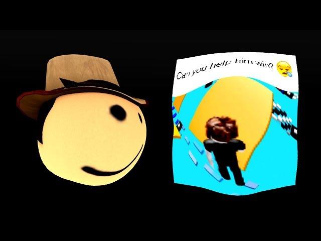 MemeAhoy creates a high quality Roblox Advertisement.