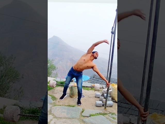 Human Flag️ by Rana TheViper  #shorts