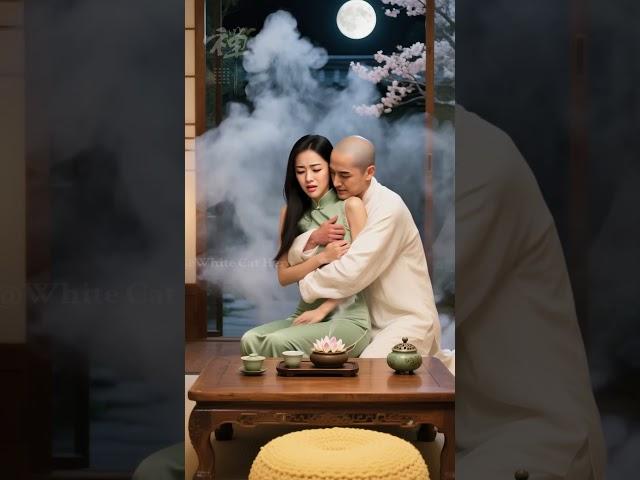 一切如过眼云烟，不管昨天或明天 #能量療愈 #心靈暖流