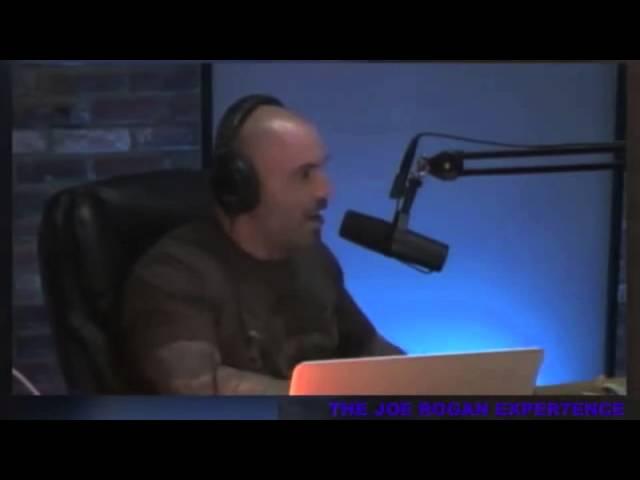 Joe Rogan speaks about selfish/stupid friends.