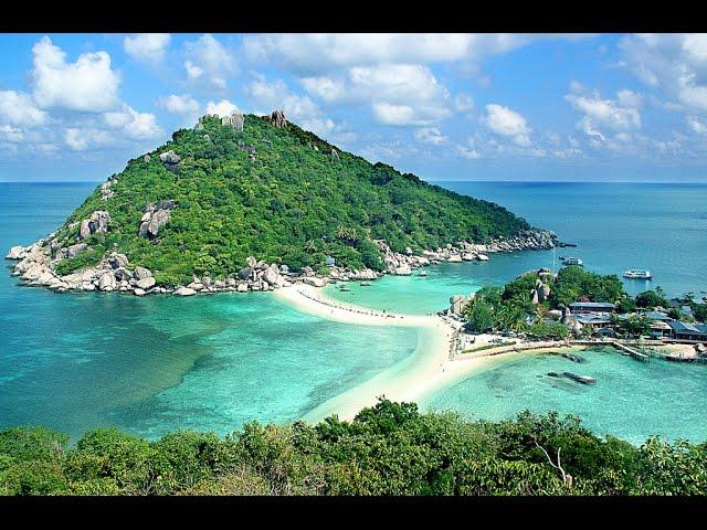 1.4 The Cheapest trip from Phuket to Samui | Дешевый переезд с Пхукета на Самуи