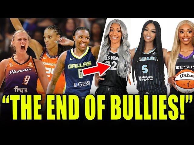 Caitlin Clark Bullies FURIOUS As Indiana Fever SIGN ENFORCERS To Protect Her!