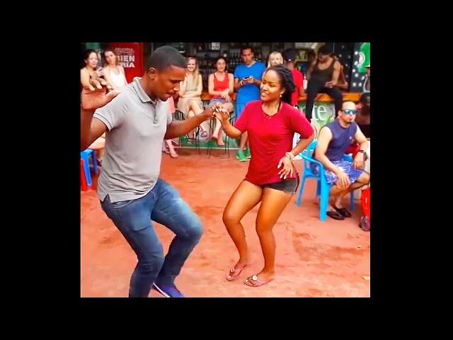 Bachata Dance 2020   10 MOST VIEWED Dances On Channel This Year!