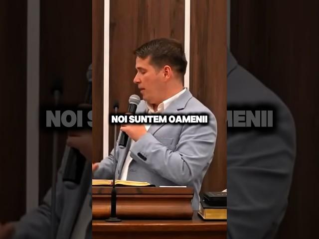  Dumnezeu te iubește!