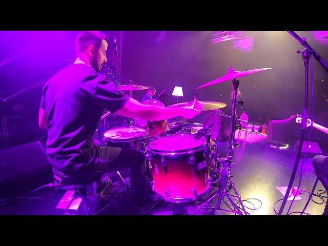 ADARI - SVE IZGUBILO SE (drum cam) | MM DRUMS