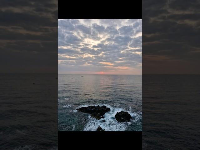 바다 위 둥둥~ 오션뷰 탑티어 숙소! 침대에서 보는 해돋이