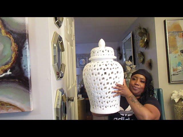 *NEW*  MUST SEE 2022 HOMEGOODS, HOBBY LOBBY & WALMART HOME DECOR HAUL #justbeingmedevanise