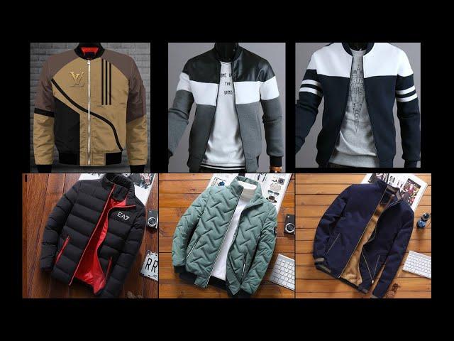 New Latest Collection for Man's Jackets.2024 New Designs For Jacket's#jackets#dressingstyle